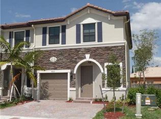 4231 SW 164th Ct, Miami, FL 33185