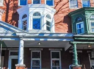 2731 N Calvert St, Baltimore, MD 21218