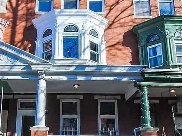 2731 N Calvert St APT 3, Baltimore, MD 21218
