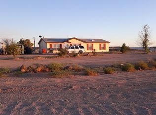 3128 W Carmichael Rd, Golden Valley, AZ 86413