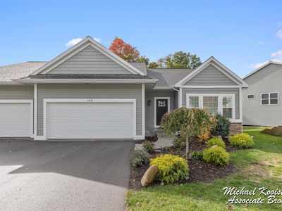122 Blue Violet Ln NE #99, Comstock Park, MI, 49321