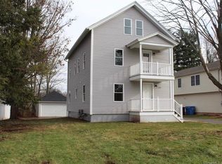 218 Rocky Hill Ave FLOOR 1, New Britain, CT 06051