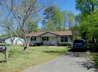 119 Everest Dr, Inman, SC 29349