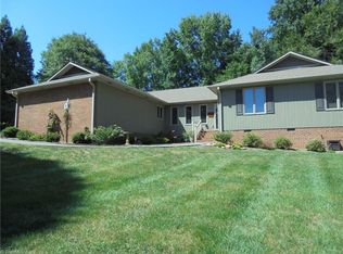 107 Havenstraat St, Kernersville, NC 27284