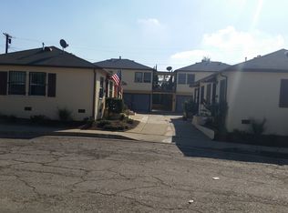 2536 - 2540 Ramona Road, Alhambra, CA 91803