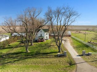 103 E 1400 North Rd, Danvers, IL 61732