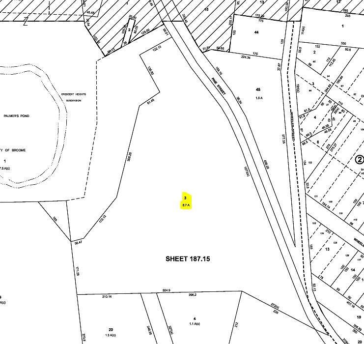 83 Pine St, Deposit, NY 13754 Zillow