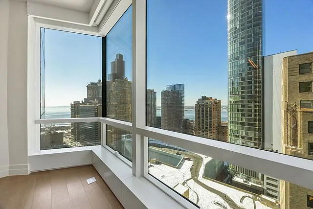 77 Greenwich St #23C — Photo 9