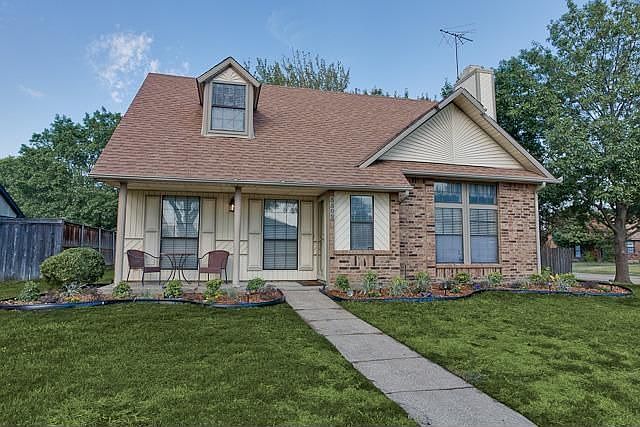 1st image of 3502 Willowood Dr