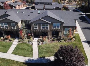 642 SW Peak View Pl, Bend, OR 97702