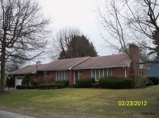 404 Dott Ave, Somerset, PA 15501