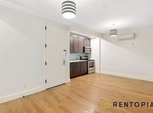 868 Lafayette Ave #2J, Brooklyn, NY 11221