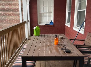 353 N Easton Rd APT 203, Glenside, PA 19038
