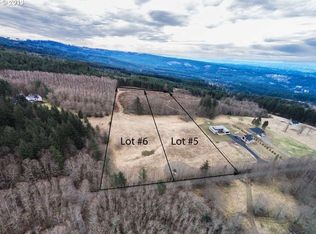 0 222nd Cir LOT 6, Battle Ground, WA 98604