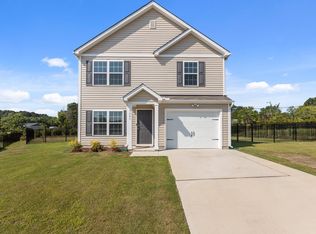 3641 Drafton Dr, Raleigh, NC 27610