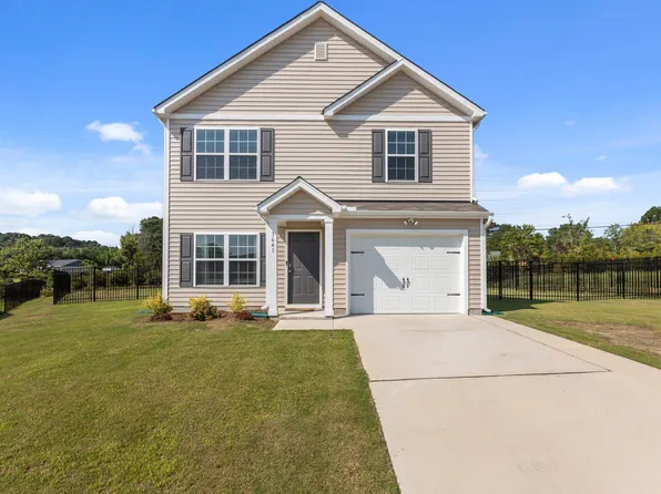 3641 Drafton Dr, Raleigh, NC 27610