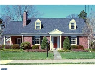 323 S 4th St, North Wales, PA 19454