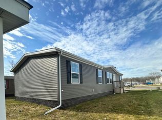 3965 Sherwood Lakes Blvd, Jackson, MI 49201