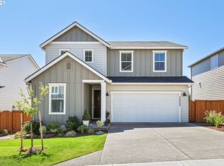 35250 Fairfield Ct, Saint Helens, OR