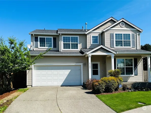 8406 NE 61st Street, Vancouver, WA 98662