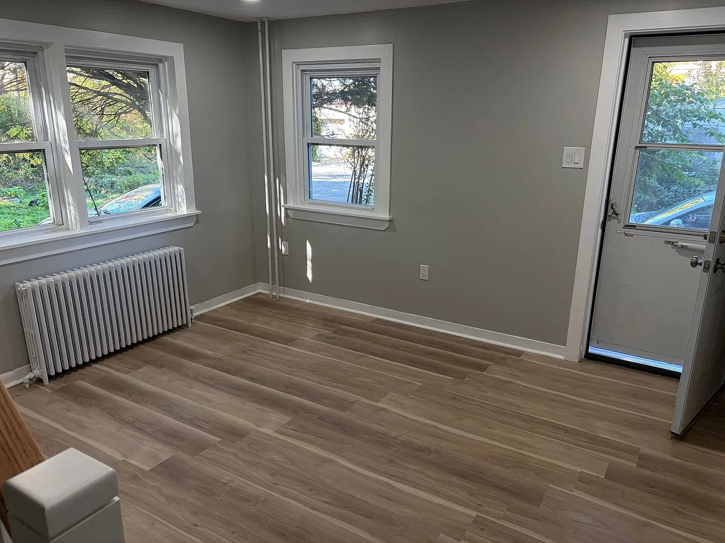 Renovated Twin Home Now Available for Lease. — Photo 2