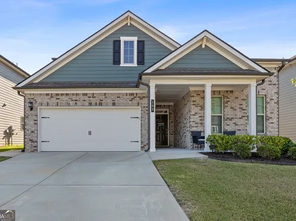 103 Vivian Ln, Peachtree City, GA 30269