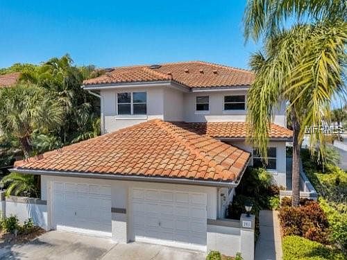 2nd image of 903 Pinellas Bayway S APT 201