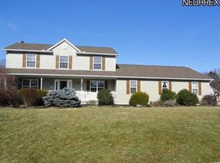267 W Garwood Dr, Tallmadge, OH