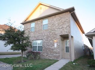 6352 Austinville Dr, Katy, TX 77449