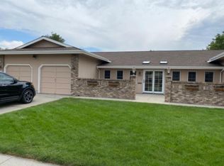 2082 Glasser Pl, Billings, MT 59102