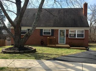 1495 Tallberry Dr, Cincinnati, OH 45230