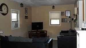 Living Room (bigger than pics look)