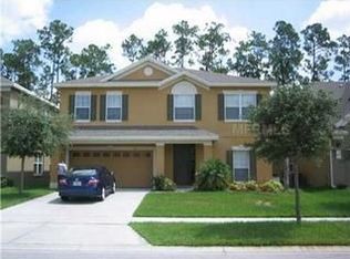 1211 Crane Crest Way, Orlando, FL 32825