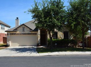 12466 Garrett Crk, San Antonio, TX 78254