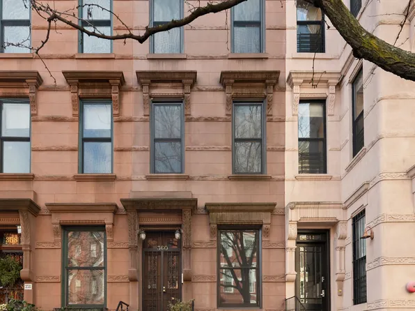 360 West 121st Street image 1 of 19