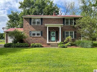 1702 Olive St, Murray, KY 42071