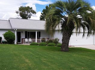 8273 SW 107th Pl, Ocala, FL 34481