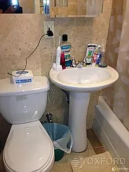 Rented by Oxford Property Group