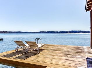 375 Colonial Dr, Bracey, VA 23919