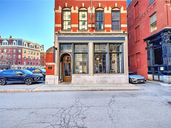 32 Custom House St #201, Providence, RI 02903