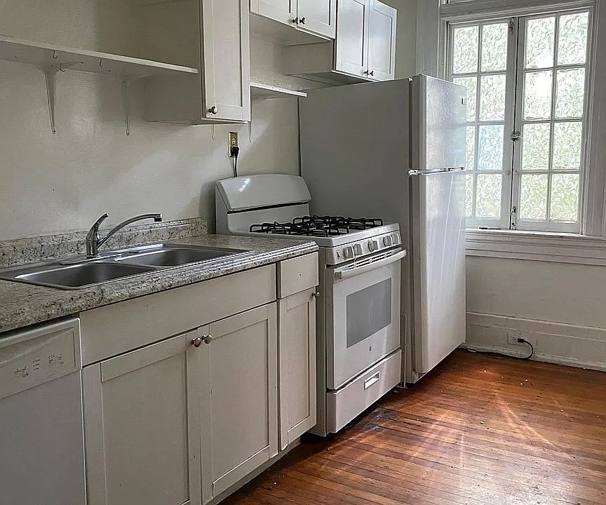 2nd image of 7819 Saint Charles Ave #A