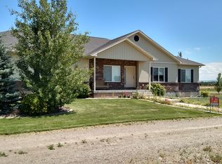 4503 E 266 N, Rigby, ID 83442