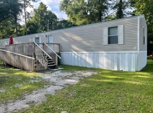 216 Pixie Cir, Crawfordville, FL 32327
