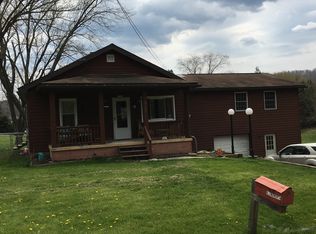 912 Casselman St, Confluence, PA 15424