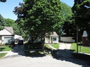 2837 Comanche Ave, Flint, MI 48507