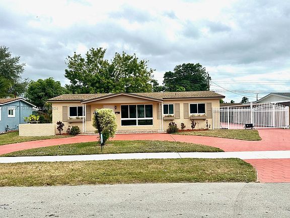 2nd image of 20035 NW 12th Pl