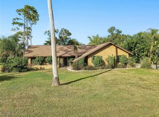16114 Flagg Pond Ln, North Fort Myers, FL 33917