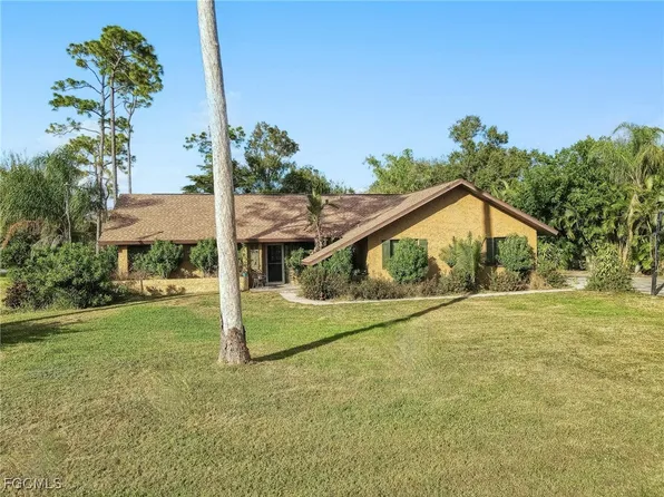 16114 Flagg Pond Ln, North Fort Myers, FL 33917