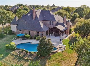 1617 Overlook Ter, Keller, TX 76262