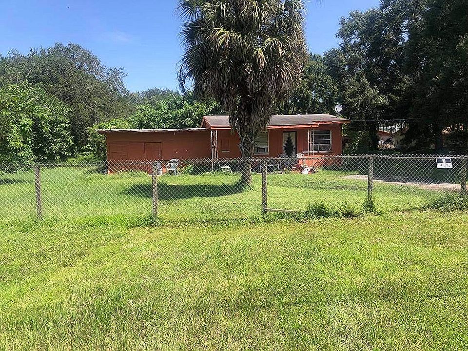 Oversized lot